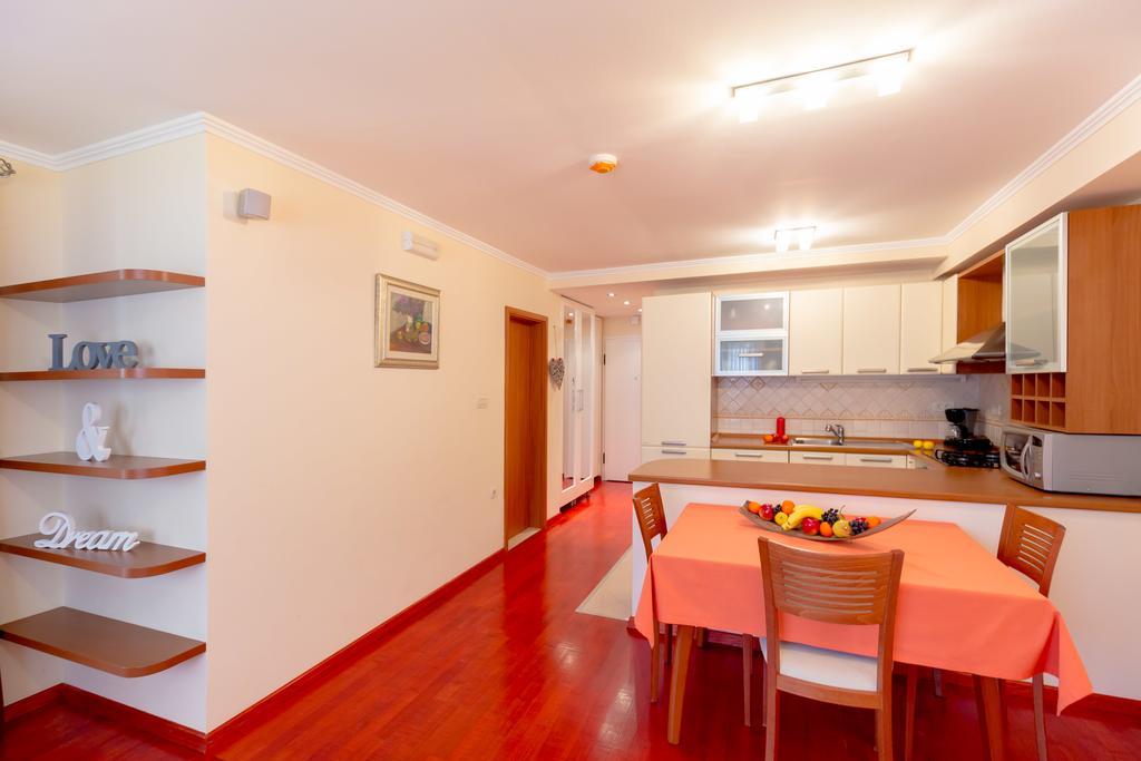 Leona & Borna'S Central Lapad Suites Dubrovnik Buitenkant foto