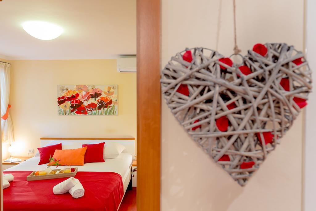 Leona & Borna'S Central Lapad Suites Dubrovnik Buitenkant foto