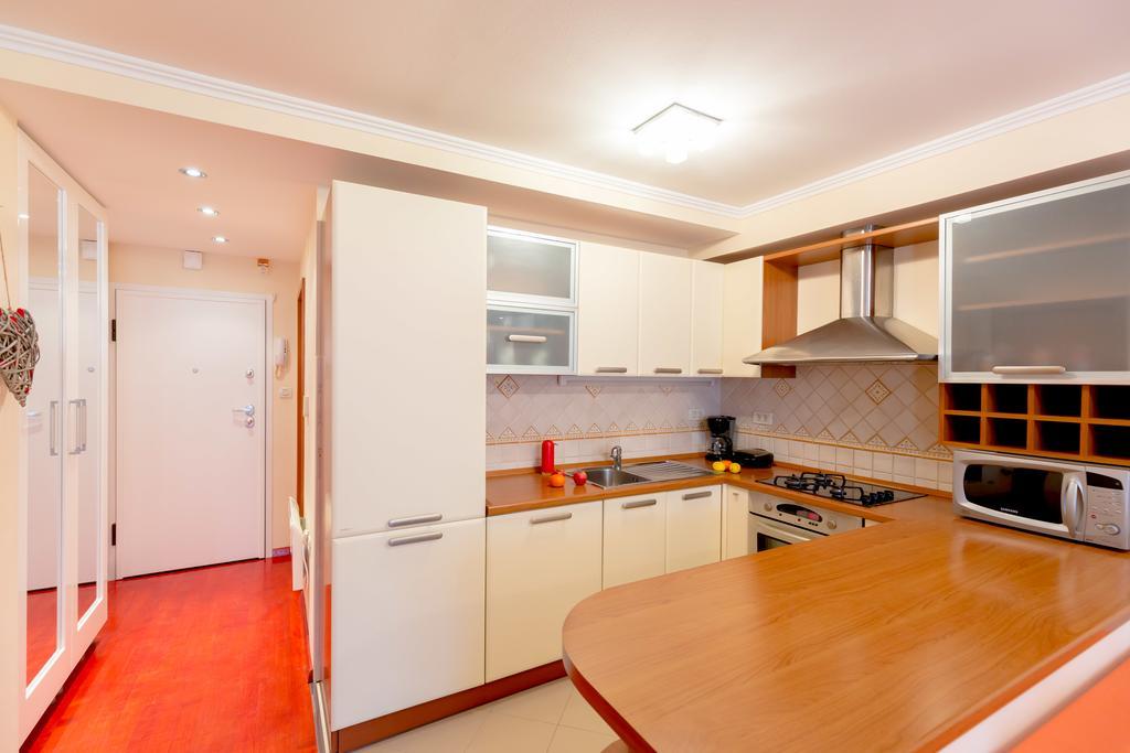 Leona & Borna'S Central Lapad Suites Dubrovnik Buitenkant foto