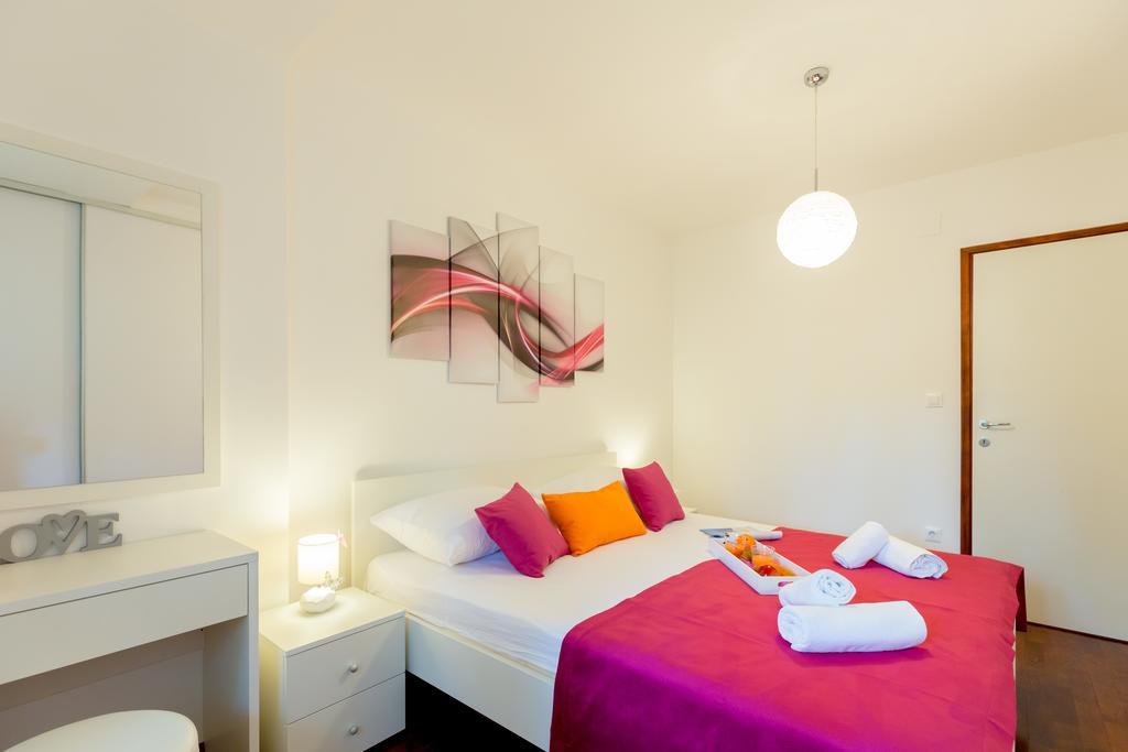 Leona & Borna'S Central Lapad Suites Dubrovnik Buitenkant foto