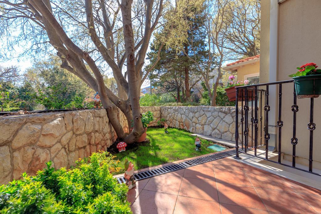 Leona & Borna'S Central Lapad Suites Dubrovnik Buitenkant foto