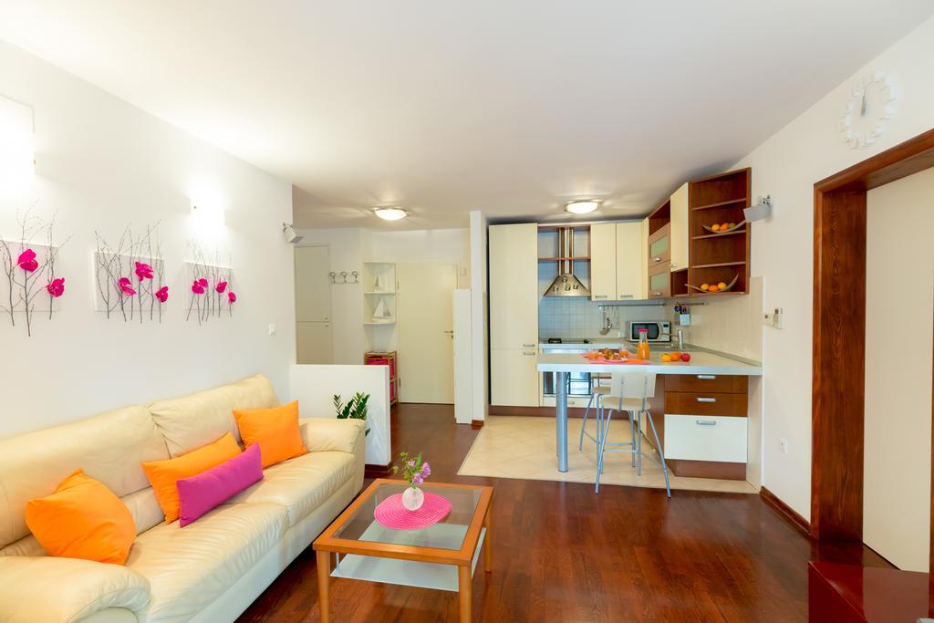 Leona & Borna'S Central Lapad Suites Dubrovnik Buitenkant foto