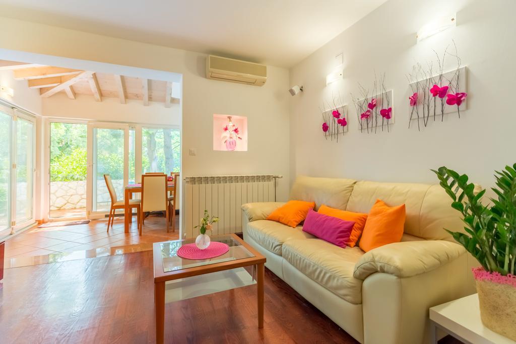Leona & Borna'S Central Lapad Suites Dubrovnik Buitenkant foto