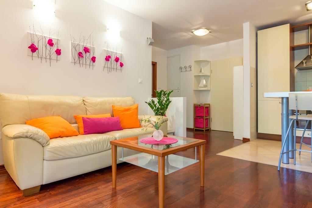 Leona & Borna'S Central Lapad Suites Dubrovnik Buitenkant foto