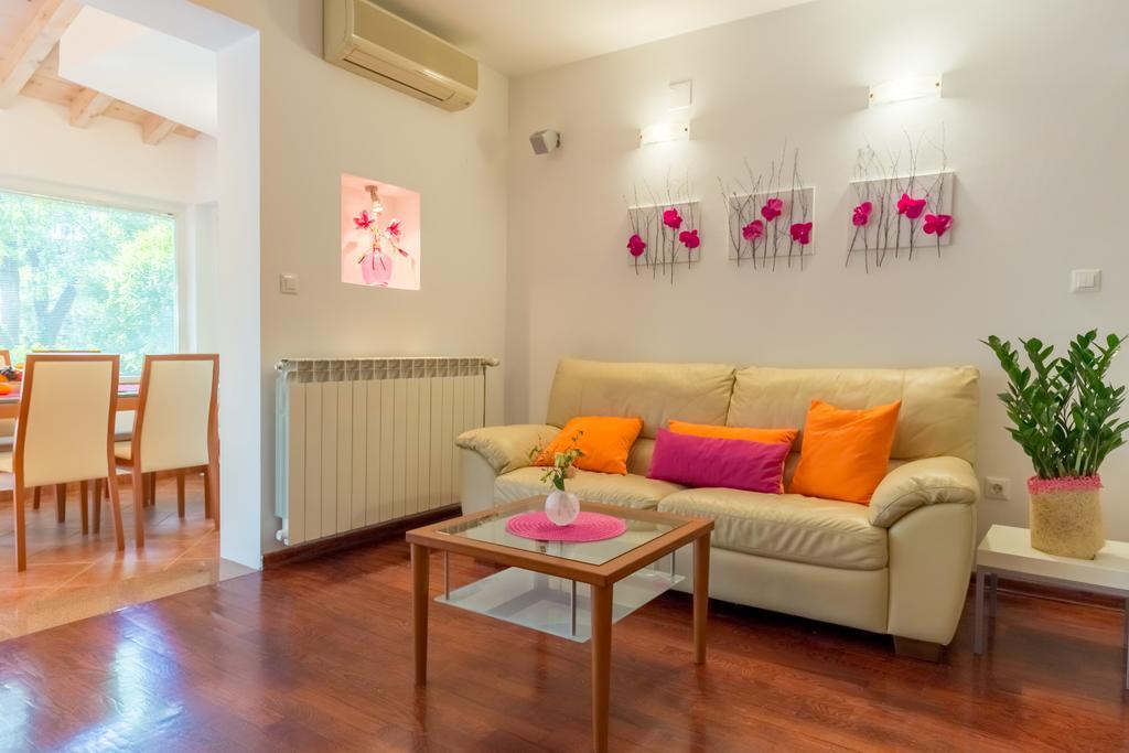 Leona & Borna'S Central Lapad Suites Dubrovnik Buitenkant foto