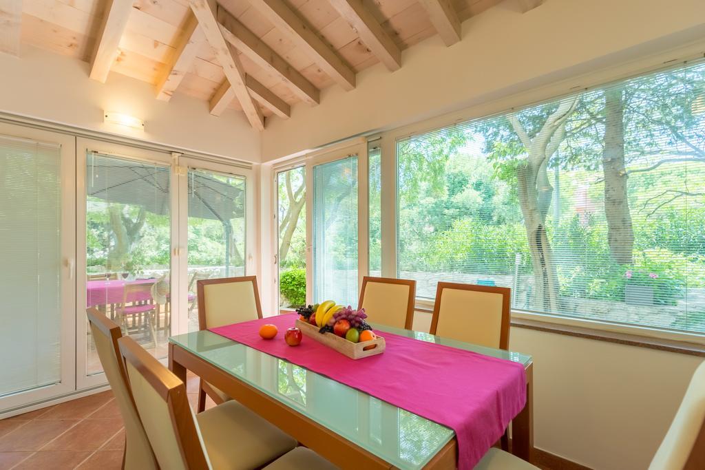 Leona & Borna'S Central Lapad Suites Dubrovnik Buitenkant foto