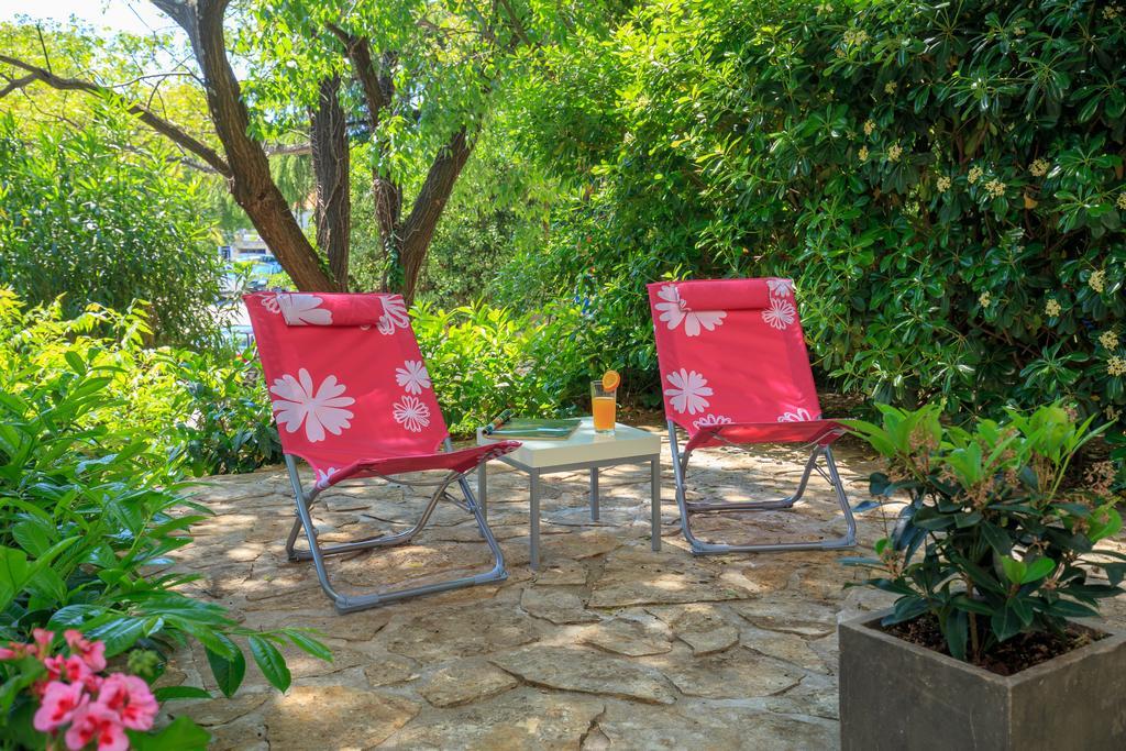 Leona & Borna'S Central Lapad Suites Dubrovnik Buitenkant foto