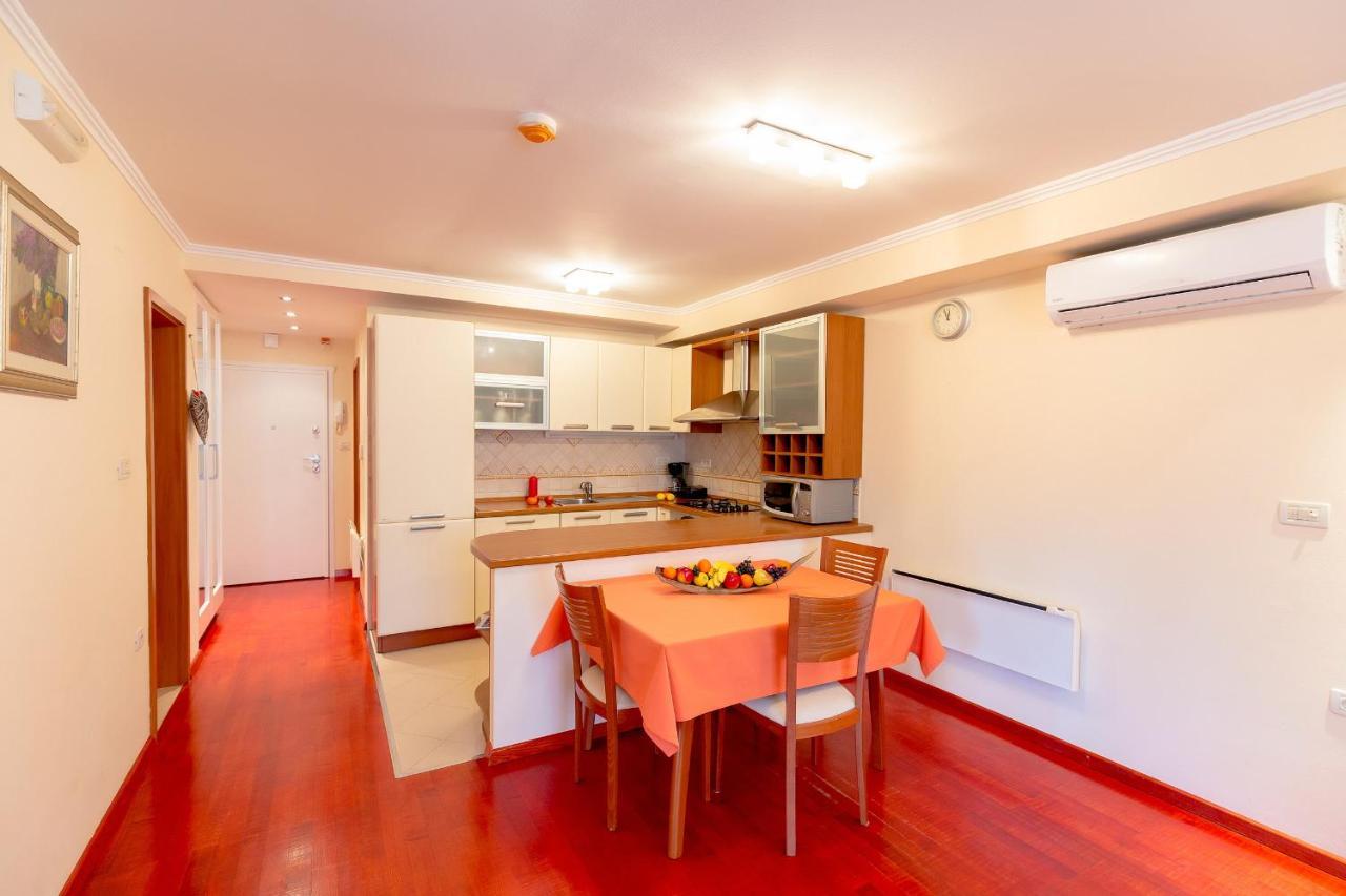 Leona & Borna'S Central Lapad Suites Dubrovnik Buitenkant foto
