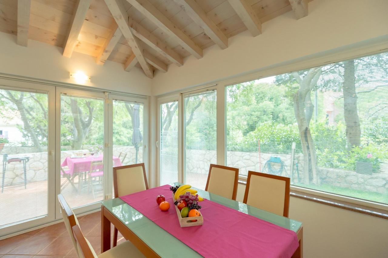 Leona & Borna'S Central Lapad Suites Dubrovnik Buitenkant foto