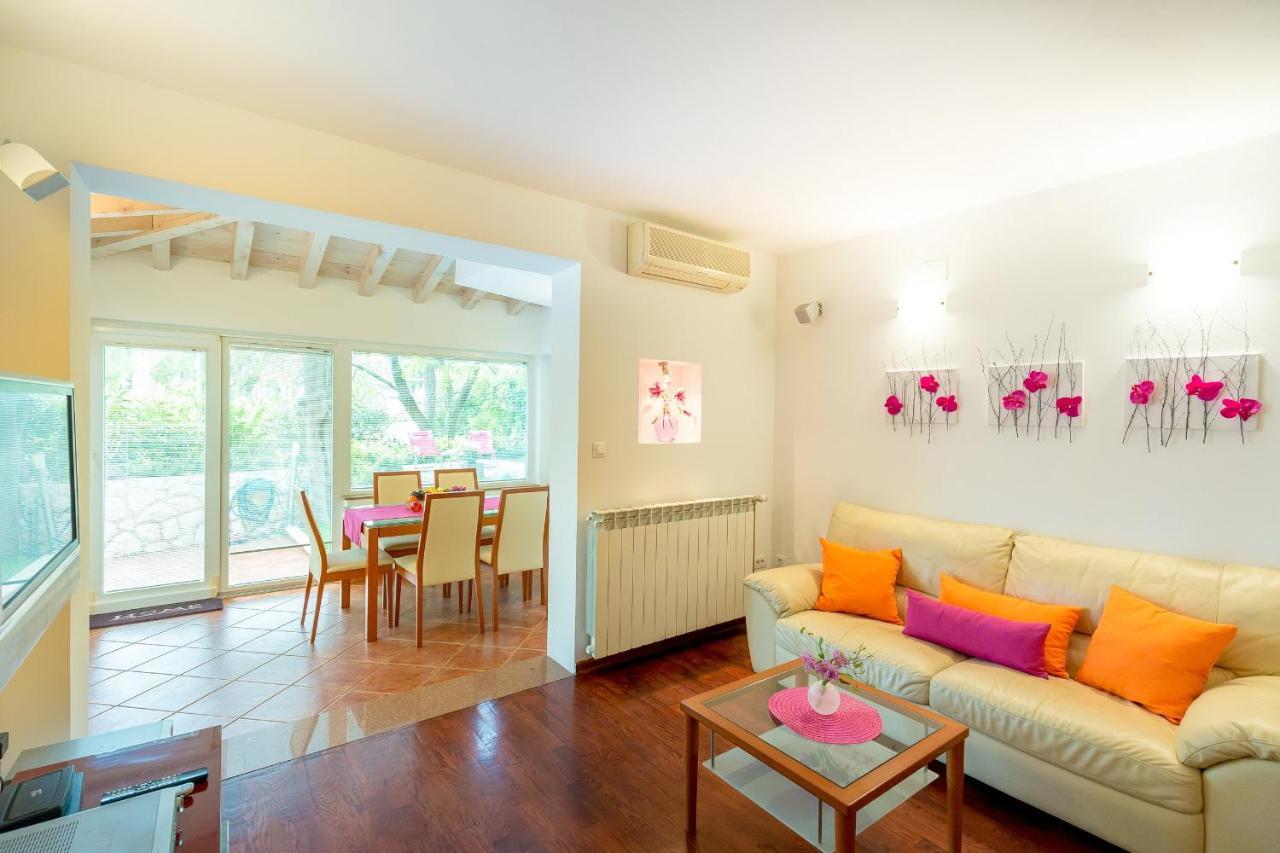 Leona & Borna'S Central Lapad Suites Dubrovnik Buitenkant foto