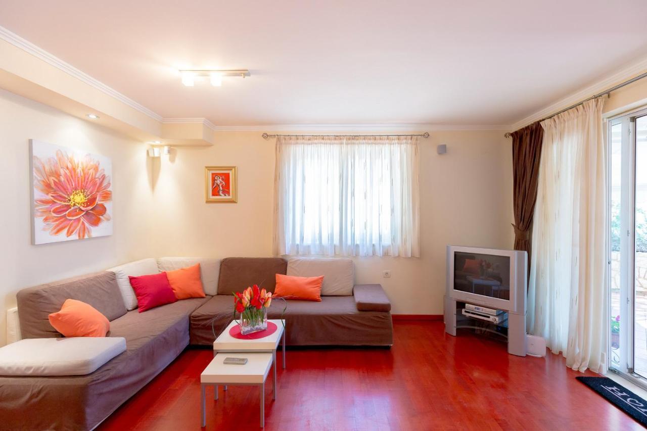 Leona & Borna'S Central Lapad Suites Dubrovnik Buitenkant foto