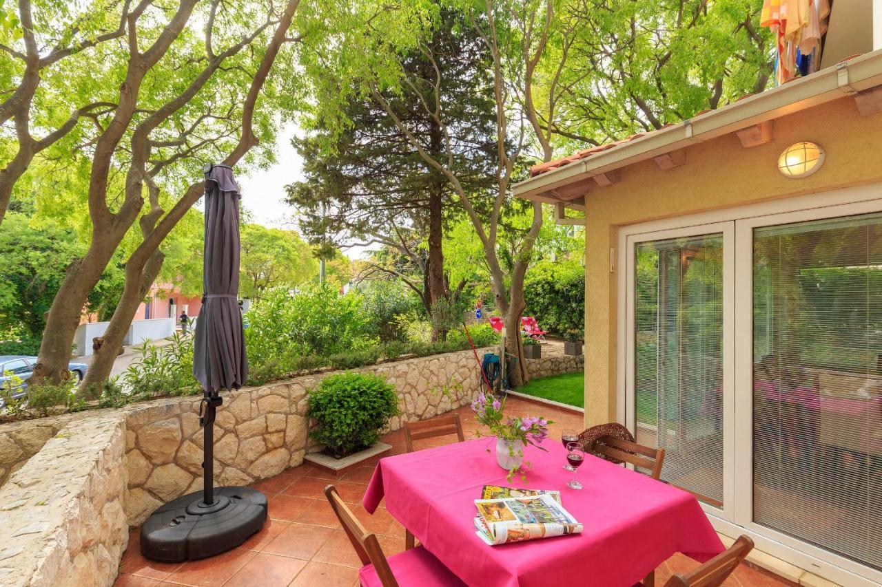 Leona & Borna'S Central Lapad Suites Dubrovnik Buitenkant foto