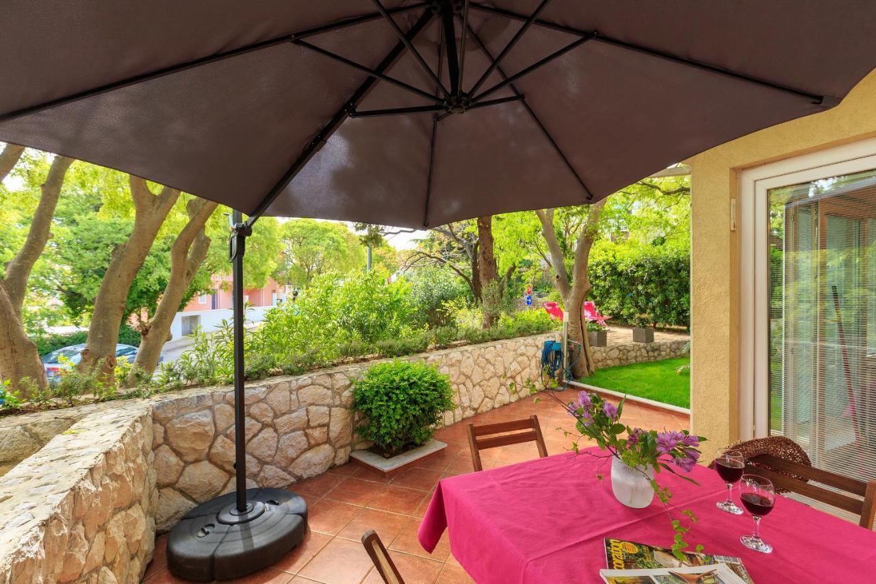 Leona & Borna'S Central Lapad Suites Dubrovnik Buitenkant foto