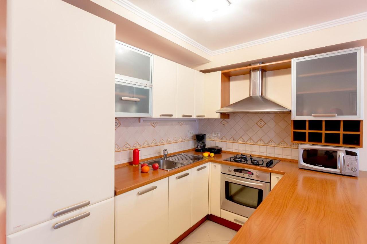 Leona & Borna'S Central Lapad Suites Dubrovnik Buitenkant foto