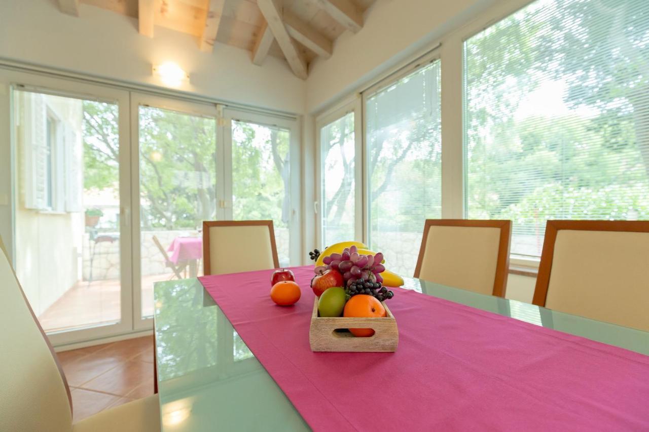 Leona & Borna'S Central Lapad Suites Dubrovnik Buitenkant foto