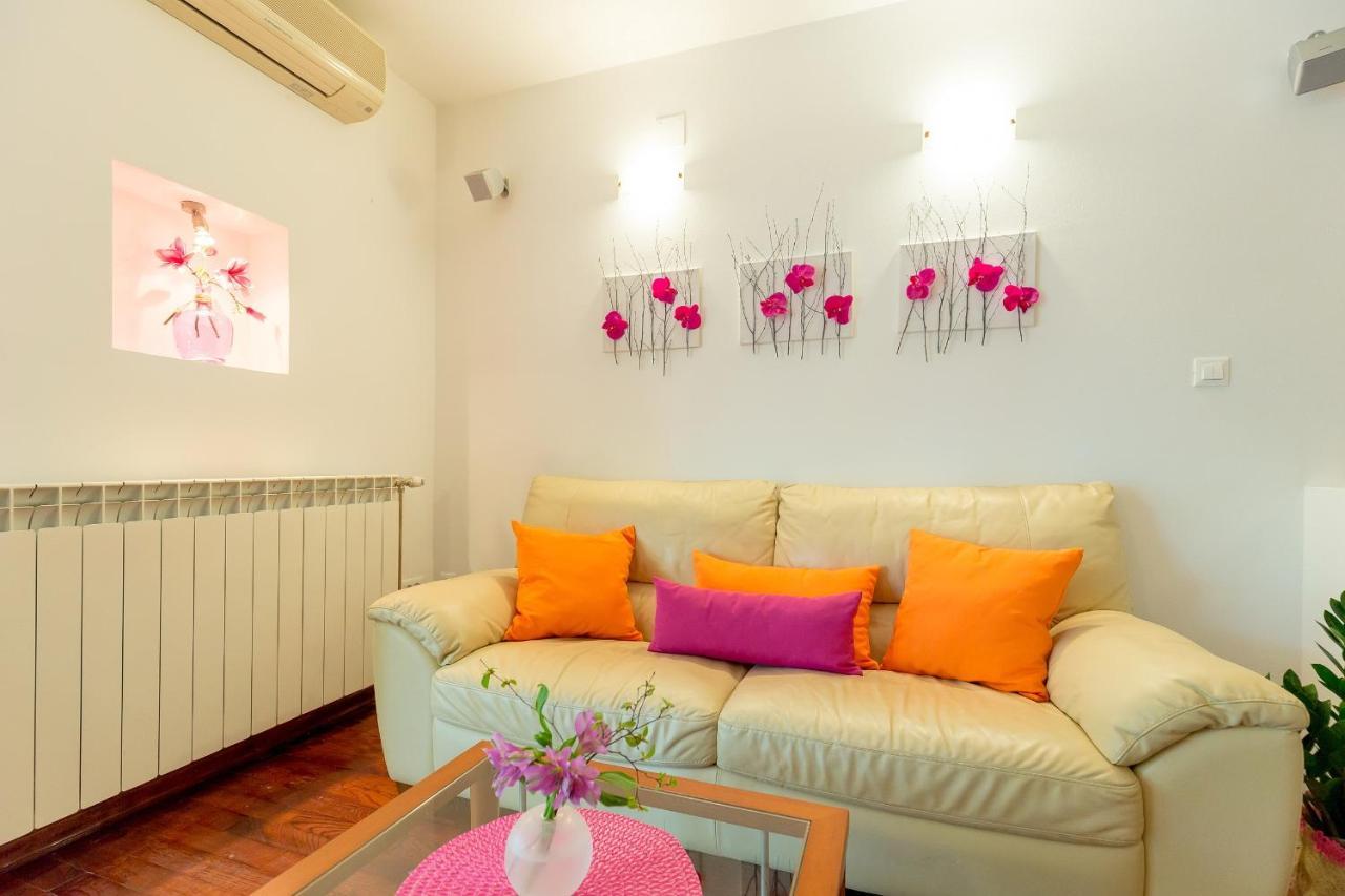 Leona & Borna'S Central Lapad Suites Dubrovnik Buitenkant foto