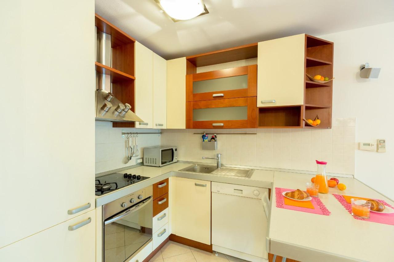 Leona & Borna'S Central Lapad Suites Dubrovnik Buitenkant foto